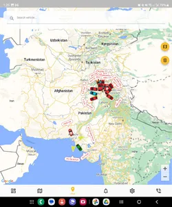 Opinion GPS Live screenshot 17