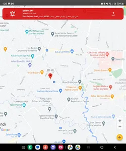 Opinion GPS Live screenshot 19