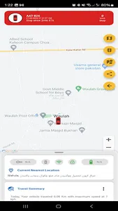 Opinion GPS Live screenshot 4