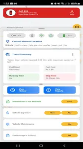 Opinion GPS Live screenshot 5