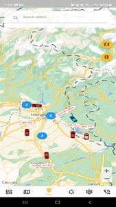 Opinion GPS Live screenshot 6