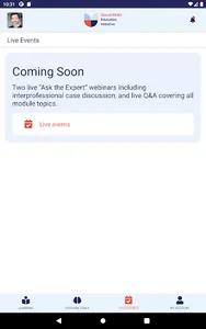 Opioid Education Initiative screenshot 11