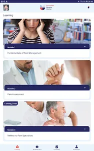 Opioid Education Initiative screenshot 17