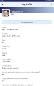 Opioid Education Initiative screenshot 22