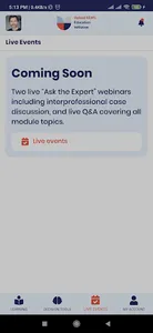 Opioid Education Initiative screenshot 3