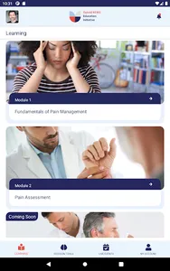 Opioid Education Initiative screenshot 9