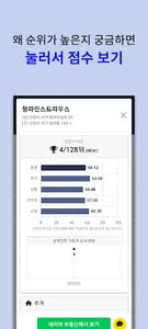 오피스텔랭크 - 오피스텔, 아파텔, 실거래가 입지 screenshot 2