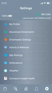 Oplayer Smart Life screenshot 5