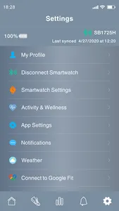 Oplayer Smart Life screenshot 6