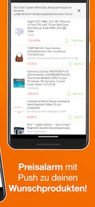 Mein Deal - Schnäppchen App screenshot 3