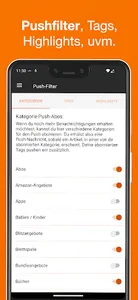 Mein Deal - Schnäppchen App screenshot 4