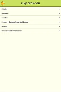 OpoSapiensTablets screenshot 14