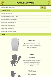 OpoSapiensTablets screenshot 15