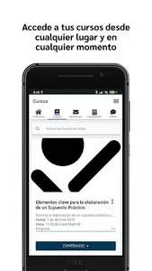 OposicionesPG screenshot 0