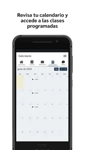 OposicionesPG screenshot 2