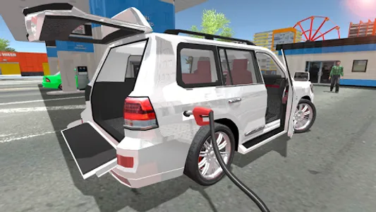 Car Simulator 2 screenshot 12