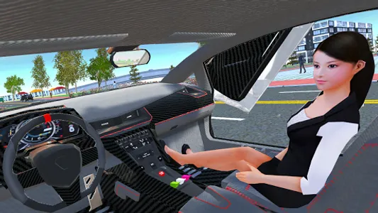 Car Simulator 2 screenshot 17