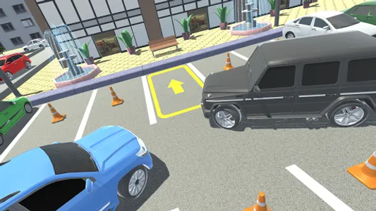 Luxury Parking screenshot 10