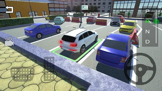 Luxury Parking screenshot 13