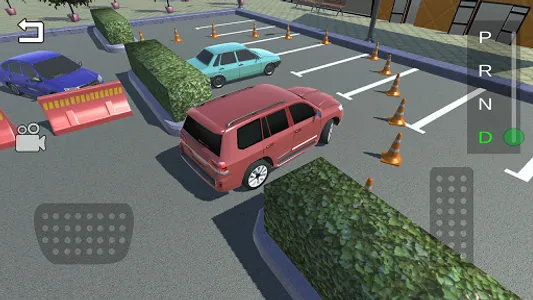 Luxury Parking screenshot 15