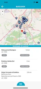 Opphalo screenshot 10