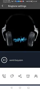 OPPO Reno7 Phone Ringtones screenshot 2