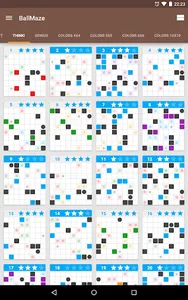 BallMaze Lite - Puzzle screenshot 13