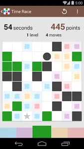 BallMaze Lite - Puzzle screenshot 3
