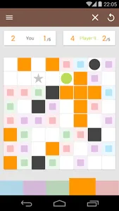 BallMaze Lite - Puzzle screenshot 7