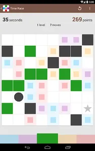 BallMaze Lite - Puzzle screenshot 8