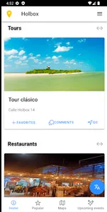 ishowyouMx screenshot 0