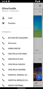 ishowyouMx screenshot 1