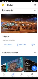 ishowyouMx screenshot 2