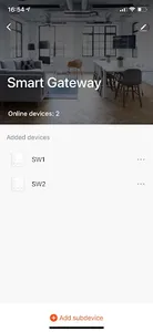 OPsmart screenshot 1