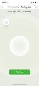 OPsmart screenshot 2