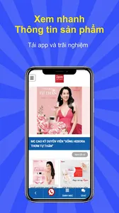 Zipay - Mua sắm trực tuyến screenshot 0