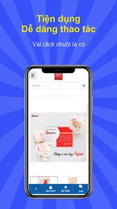 Zipay - Mua sắm trực tuyến screenshot 1