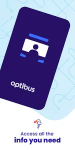 Optibus Driver screenshot 0