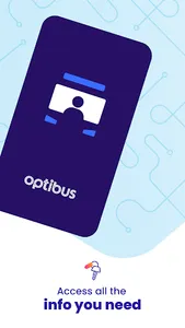 Optibus Driver screenshot 14