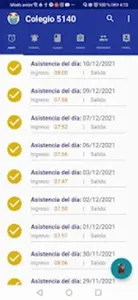 IEE Juana Alarco de Dammert screenshot 1