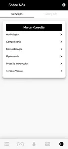 Óptica Castro screenshot 4