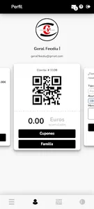Óptica Centro Visión Santander screenshot 1
