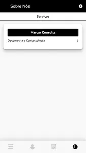Óptica Gémeos screenshot 3