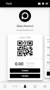 Óptica Pacense screenshot 2