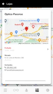 Óptica Pacense screenshot 3