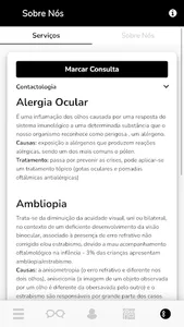 Óptica Pacense screenshot 4