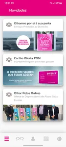 Parente Óptica Médica screenshot 0