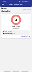 BVG Optick screenshot 0
