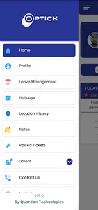 BVG Optick screenshot 1