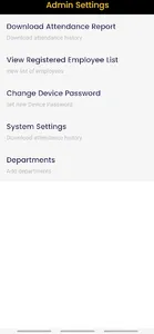 Optick Hybrid screenshot 0